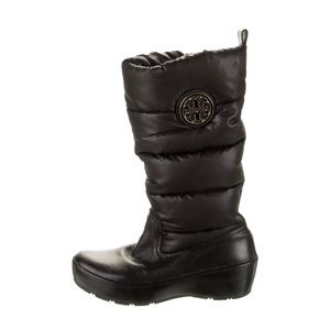 Tory Burch boots